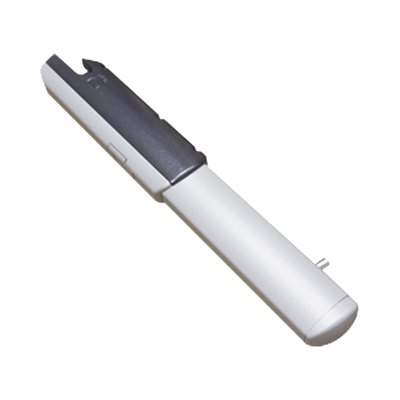 Operador para Portones Vehiculares Abatibles / 3 m (9.8 ft) / 400 kg / 110V / IP44 / 20 ciclos/hora