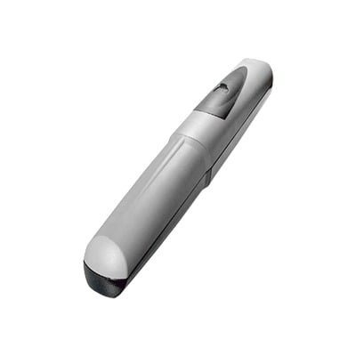 Operador para Puertas Abatibles / 5 m (16.4 ft) / 400 kg / 24V DC / IP44 / Semi-Intensivo