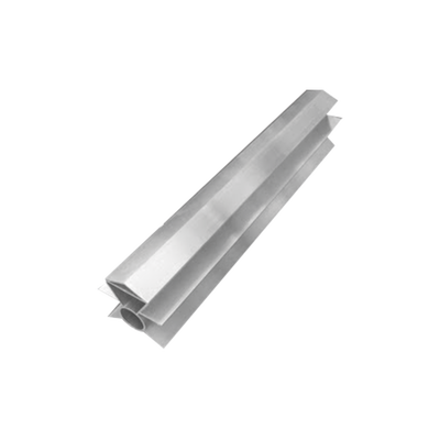 Refuerzo de aluminio / Brazo 001G03750 / Construcción robusta / Acabado anticorrosivo / Uso industrial