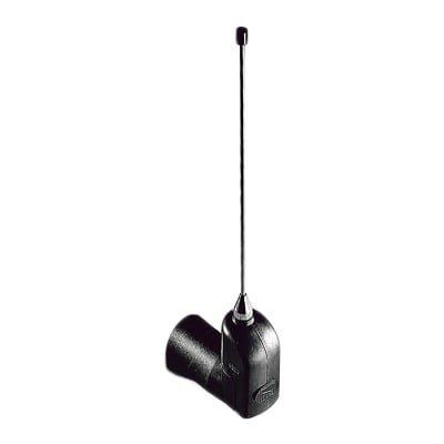 Antena Omnidireccional / Alcance 45 m (147.6 ft) / Línea de Vista / Accesorio para Receptor RF
