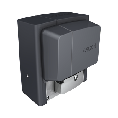 Operador para Puertas Corredizas / 800 kg / 10 m (32.8 ft) / 110 VCA / IP44 / Semi-intensivo