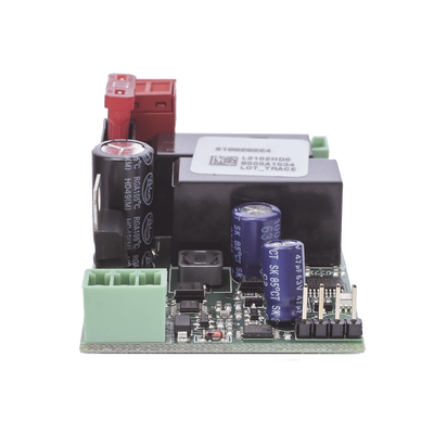 Tarjeta de Respaldo por Baterías / 24 V DC / 3 Baterías 12 V 7 Ah / -20°C a +55°C / Barreras GARD4-G3750