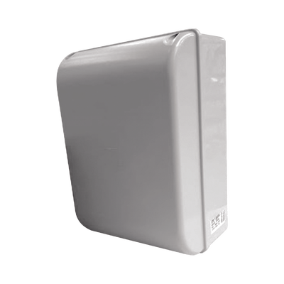 Cuadro de Mando para Operadores Abatibles / IP54 / 120VCA / Potencia 320W / Rango -20°C a 55°C