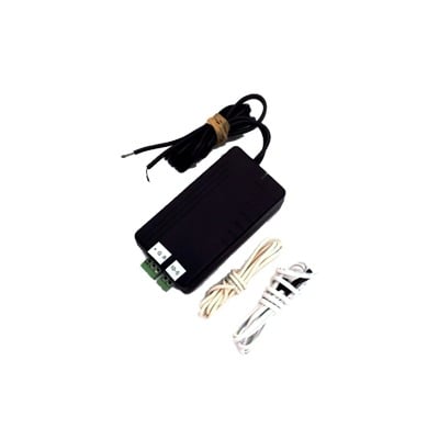 Fuente de Alimentación LED / 110-240V AC Universal / Para Barreras Vehiculares / Compatible Tira LED 009MXARM001 / Diseño Compacto