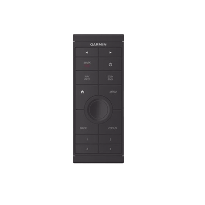 Control remoto de perilla y botones GRID 20