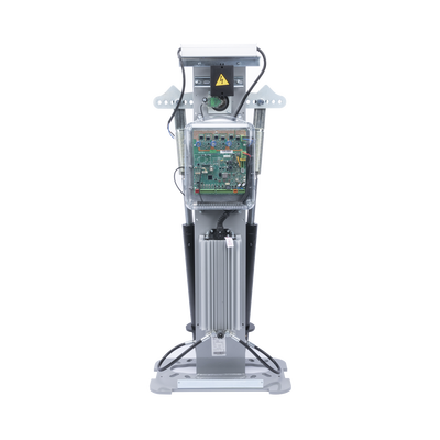 Barrera hidráulica / Motor brushless / 100-240V / IP56 / -20 a 55°C / 8 m / 26.2 ft