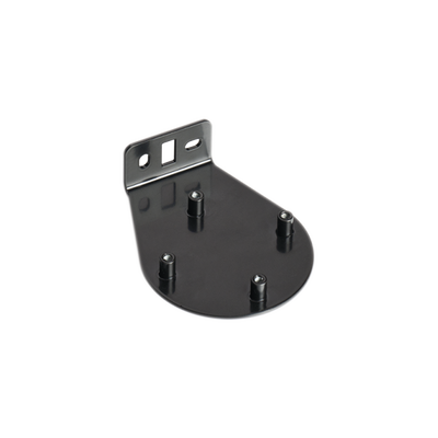 Montaje para Sensor Láser / Compatible LZRI30, LZRH110, LZRS600 / Ajuste Fino de Alineación / Uso Industrial