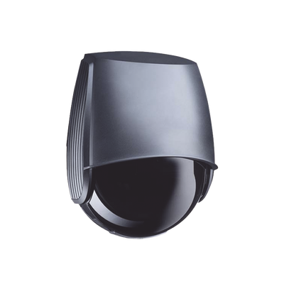 Sensor Láser de Movimiento, Seguridad y Presencia / 7 Cortinas ToF / 2 a 9.7 m (6.6 a 31.8 ft) / IP65 / 2 Salidas Relé