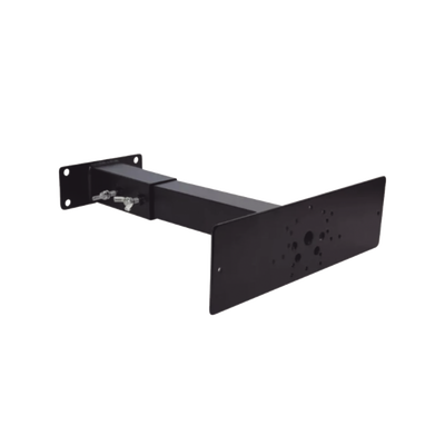 Mini Bracket Industrial / Acero al Carbono / Ajuste 6-12 Pulgadas / 2.32 lbs / Montaje Sensor