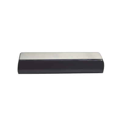 Sensor de movimiento bidireccional / 180° cobertura / 24.125 GHz / 4 m altura máxima / 13.12 ft