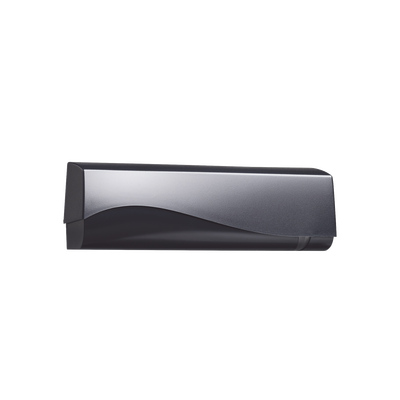Sensor de Activación para Puertas Automáticas / Radar Unidireccional 24.150 GHz / IP54 / Montaje 1.8-3 m (5.9-9.8 ft) / Voltaje Universal 12-24 VAC/VDC