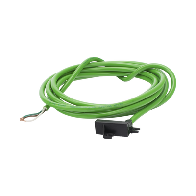 Encoder para barrera vehicular / Cable integrado / Uso exterior / Transmisión estable / Diseño compacto