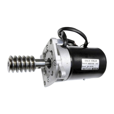 Refacción Motor / Operador Automático / Compatibilidad 8K01MS005 / Eficiencia Optimizada / Diseño Compacto