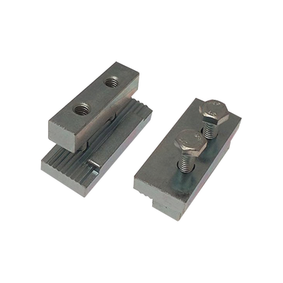 Topes Mecánicos para Motor / Compatibles AX3024 y AX5024 / Materiales de Alta Durabilidad / Resistencia a Condiciones Extremas