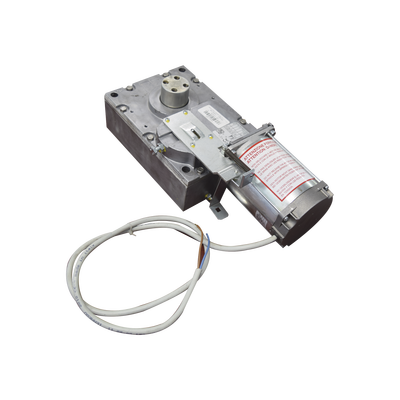 Motorreductor / Para barreras GARD4 / Repuesto profesional / 24V DC