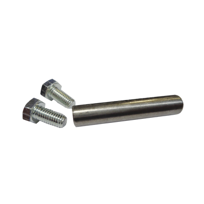 Kit de bujes y tornillos / Mecanismo de barrera / Compatible G4000 G3750 / Componentes de repuesto