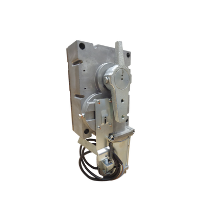 Motorreductor de refacción / Barreras automáticas / Alta precisión / Compatible KXBGG4M-G3750