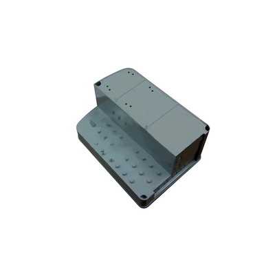 Contenedor para Cuadro de Mando / Compatible GARD4 / Materiales de Alta Resistencia / Diseño Compacto / 1 Unidad