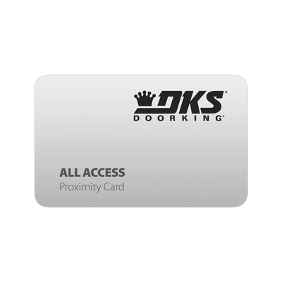 Tarjeta UHF / 860-960 MHz / AES-128 / 8 Kbits / Larga Distancia