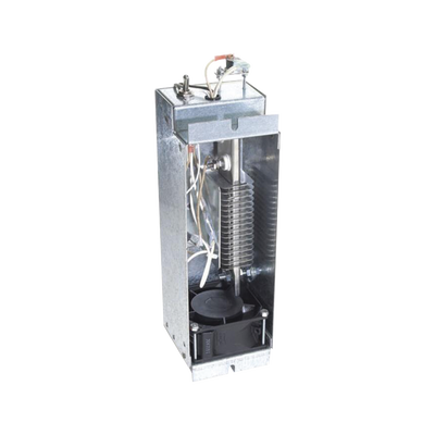 Kit de calefactor / Barreras DKS 1601-1602-1603 / Diseño compacto / Resistencia a intemperie