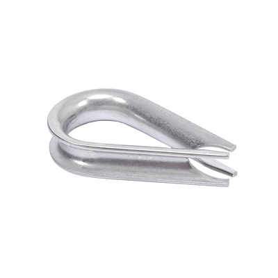 Refacción para cable de operador de puerta / Ojo de dedal / Extremo desnudo / Compatible con 1602-166