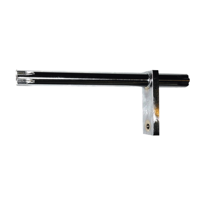 Refacción para barrera vehicular / Eje de transmisión con acanaladura / Ensamblaje estriado / Compatible con sistema 1601