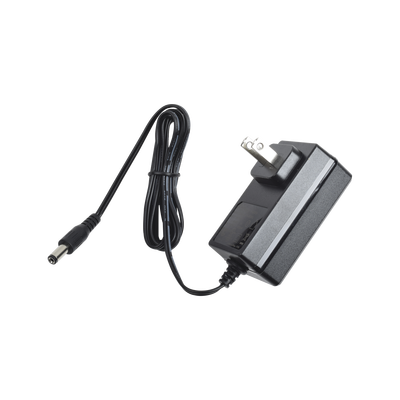 Fuente de Poder / 24V 0.8A / Entrada Universal 110-220V / Protección Sobrecarga y Cortocircuito