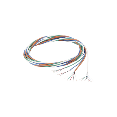 Cable Múltiple Armado / 305 m (1000 ft) / 4 x 18 AWG SH + 12 x 22 AWG SH / CMR / Resistente a Luz Solar