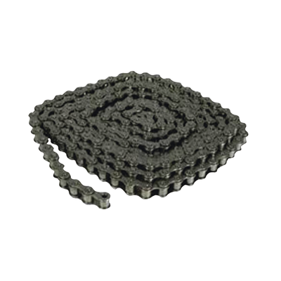 Cadena de Transmisión / #50 / Alta Resistencia / Uso Industrial / Compatible con Operador 9210-380