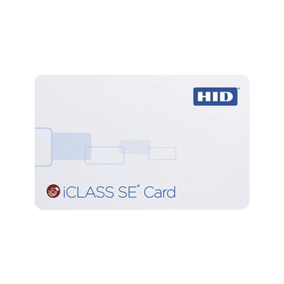 Tarjeta de Control de Acceso / 2k Bits / PVC Glossy / Corporate 1000 / 48 Bits / Delgada