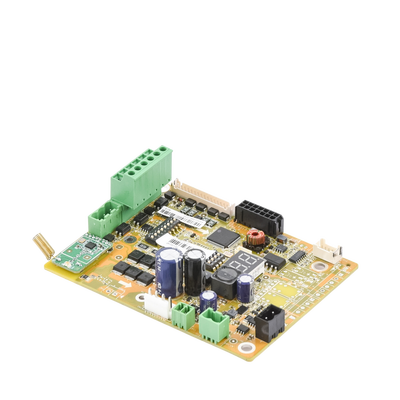Tarjeta de control de motores / 24V DC / Protección contra descarga / Comunicación inalámbrica / Compatible torniquete DSK3B601R