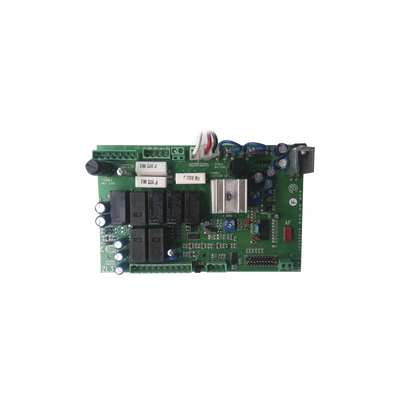 Refacción de cuadro de mando / Compatible con KTSLBX y BX-246 / Diseño compacto