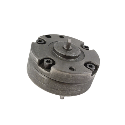 Bomba de Hierro Fundido / 1 Litro / Espaciador Integrado / Compatible FAAC 400/402/422/620/640