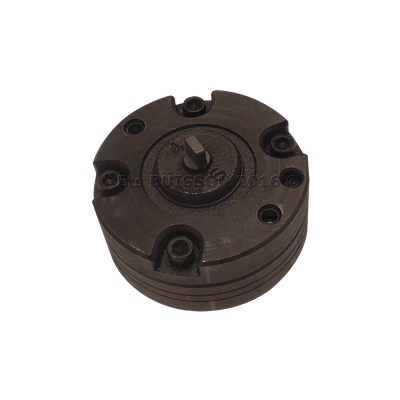 Bomba de hierro fundido / 1.5 L / 4.92 ft / Actuadores FAAC 400 y 615