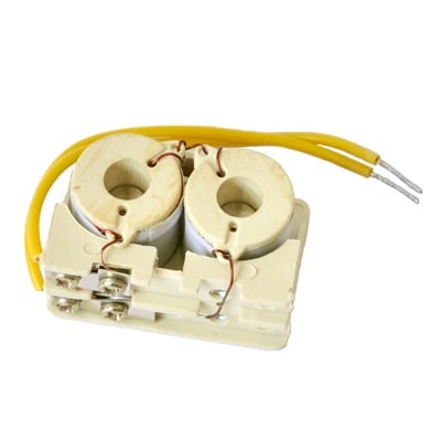 Solenoide para Cerradura Eléctrica / 12V DC / Lado Derecho / Memoria Mecánica / Compatible 321DC