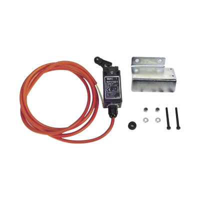 Sensor de par para brazo pivotante / 230V~ / 4 m (13 ft) / IP44 / Acero inoxidable AISI 316L / 220W