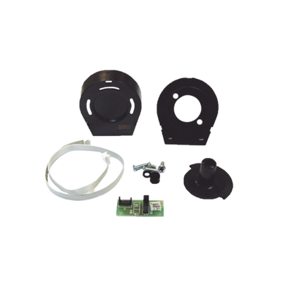 Encoder para Operadores de Puerta / 230V / Compatible 740-741 / Uso Exterior / Diseño Compacto