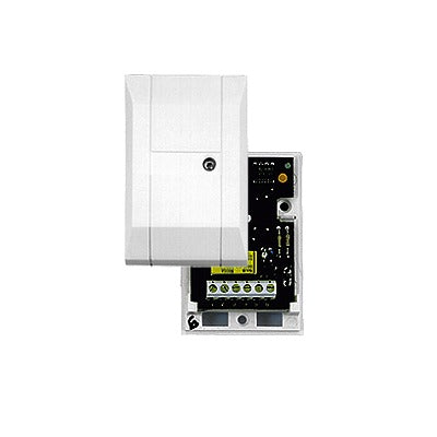Módulo de Expansión de Zona / VPlex Direccionable / Relé Supervisado 2A 28V / Supervisión Clase B/B RFL / Caja con Tamper y Antifalsificación