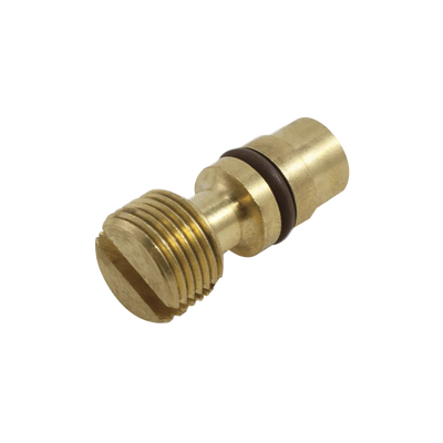 Tapa de Desbloqueo Externo / Barreras Serie 610-640 / IP44 / Aluminio y Acero / -20°C a +55°C / Exterior e Interior