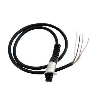 Kit Conector Eléctrico Hembra / Para Motores Serie 400-422 / Conexión Automatizada / 1 Unidad