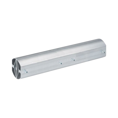 Unión para Brazo de Barrera / Aleación Metálica de Alta Resistencia / Tratamiento Anticorrosivo / Compatibilidad B680H