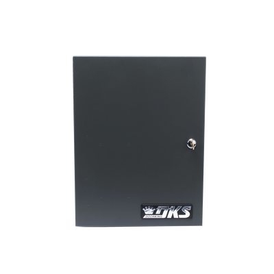 Cuadro de Mando / 115VAC Entrada / 24VDC Salida / 2 Brazos Simultáneos / UL 325