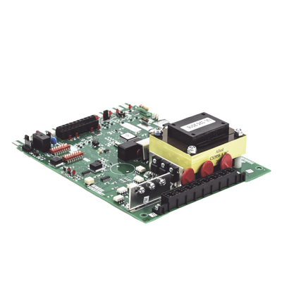 Tarjeta de Control / Operadores Corredizos / Compatibilidad 9100-380, 9150-380, 9150-384 / Operación 24/7