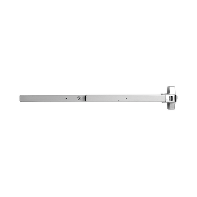 Barra Antipánico / 1040 mm / Zumbador 95 dB / Sensor Magnético / 1 Punto de Cierre / Certificación UL ANSI Grado 1