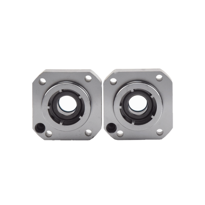 Brida de Aluminio Delantera / Alta Resistencia / Operadores Serie 402/422 / 0.33 ft Compatibilidad