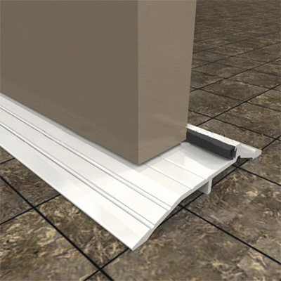 Sardinel / 48 in (4 ft) / Serie 177AT / Certificado BHMA / Resistente al Fuego UL / ASTM E-283