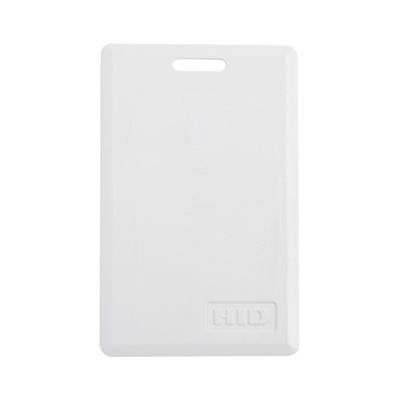 Tarjeta inteligente / 8KB / SEOS / Corporate 1000 / Clamshell grueso / 5.4 x 8.57 x 0.084 cm / 2.13 x 3.37 x 0.033 in