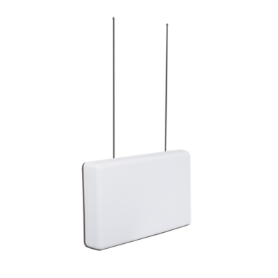 Receptor Inalámbrico / Serie 5800 / Conexión 4 Hilos / Expansión Industrial