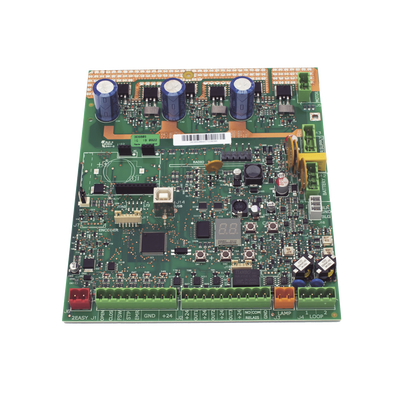 Tarjeta de control / 36VDC / Antiaplastamiento EN 12978 / Industrial / B680H