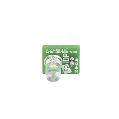 Sensor de Entrada/Salida / Control de Acceso / Alta Precisión / Integración Multiplataforma / Compatible con SMART51
